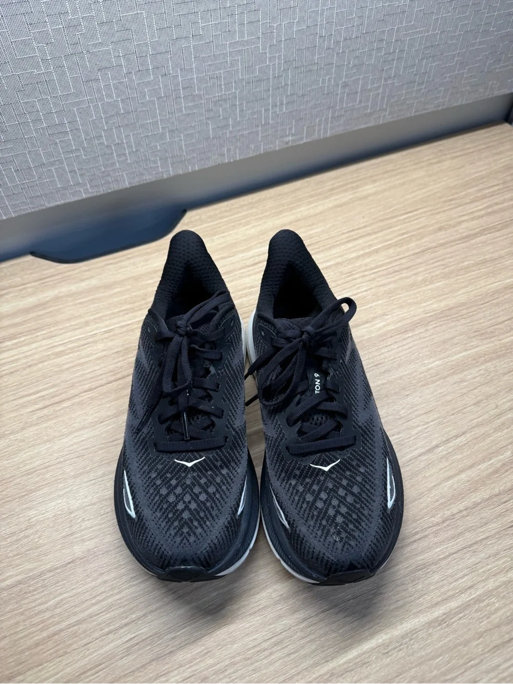 Hoka lightweight men